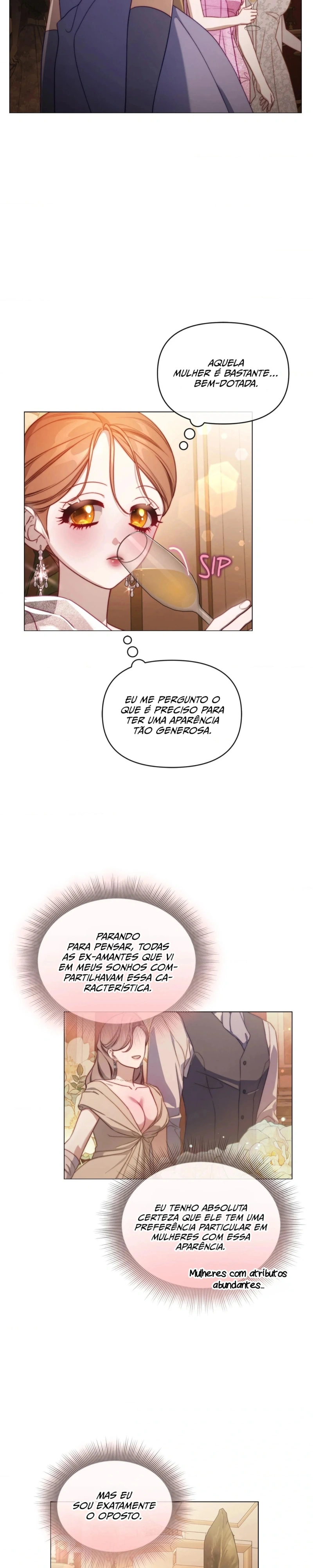 Lucia Capítulo 157 Página 3