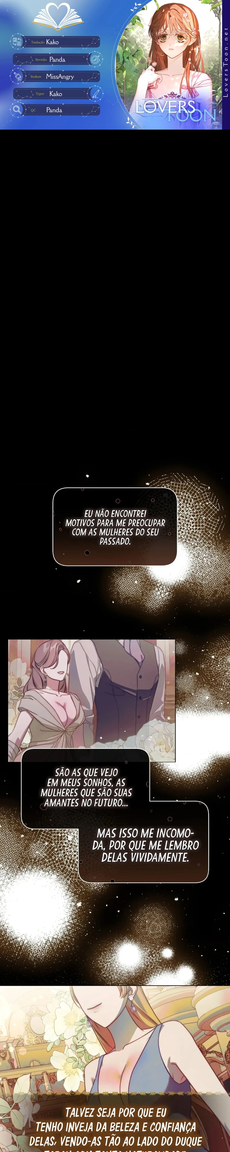Lucia Capítulo 158 Página 1
