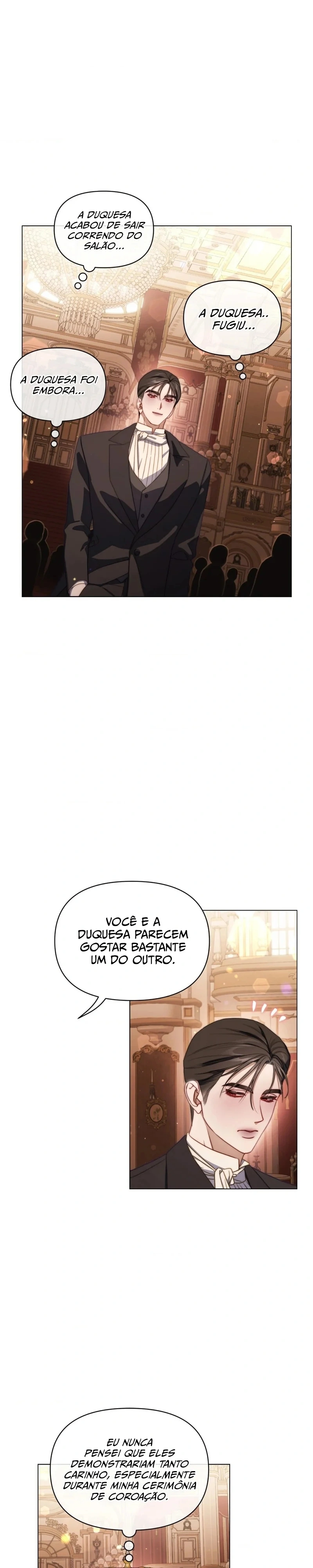 Lucia Capítulo 158 Página 16