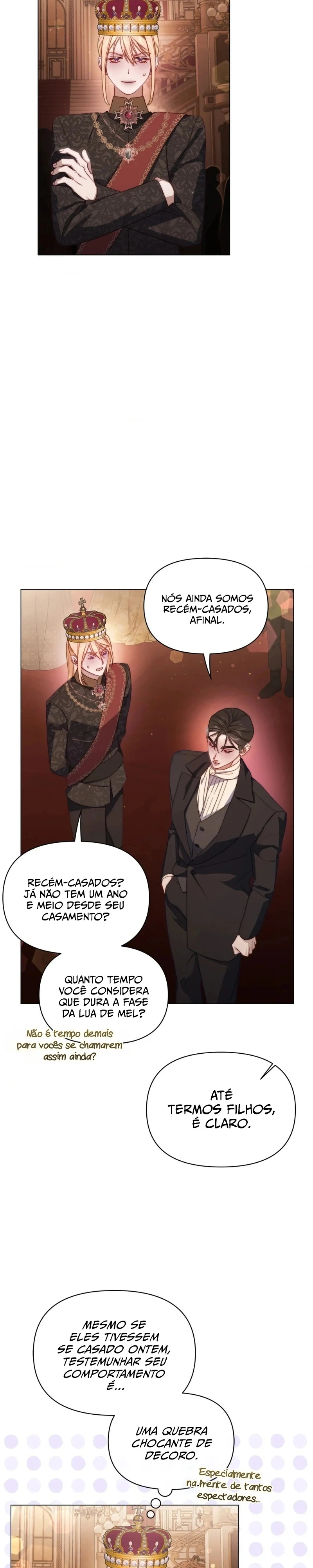 Lucia Capítulo 158 Página 17