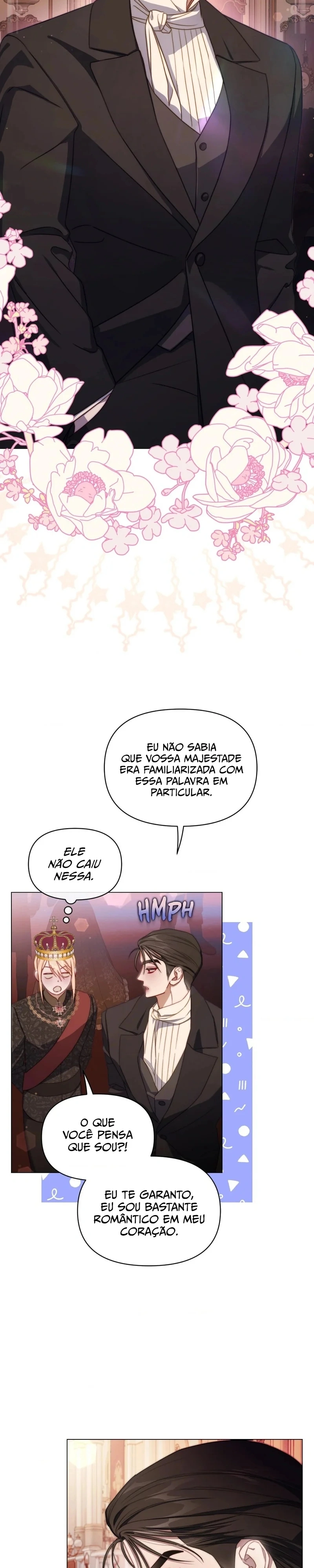 Lucia Capítulo 158 Página 19