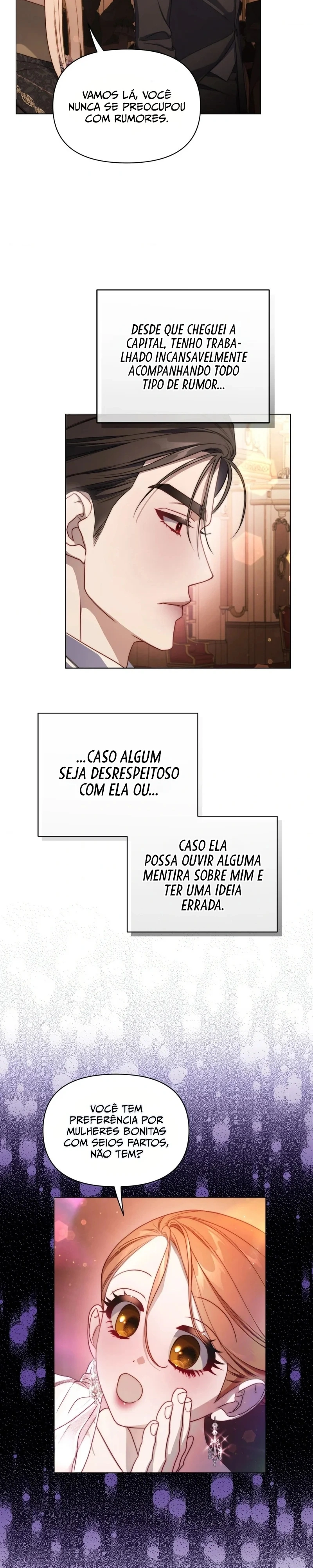 Lucia Capítulo 158 Página 21