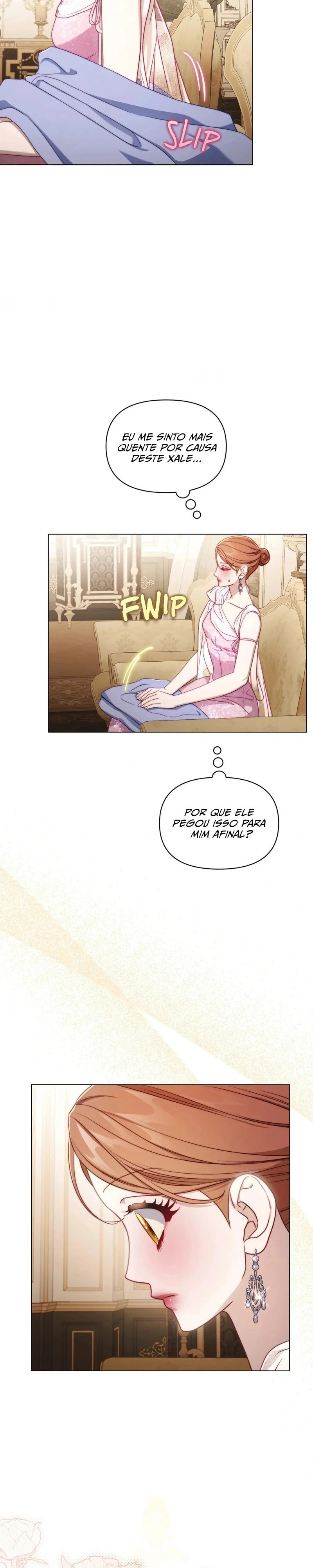 Lucia Capítulo 158 Página 24