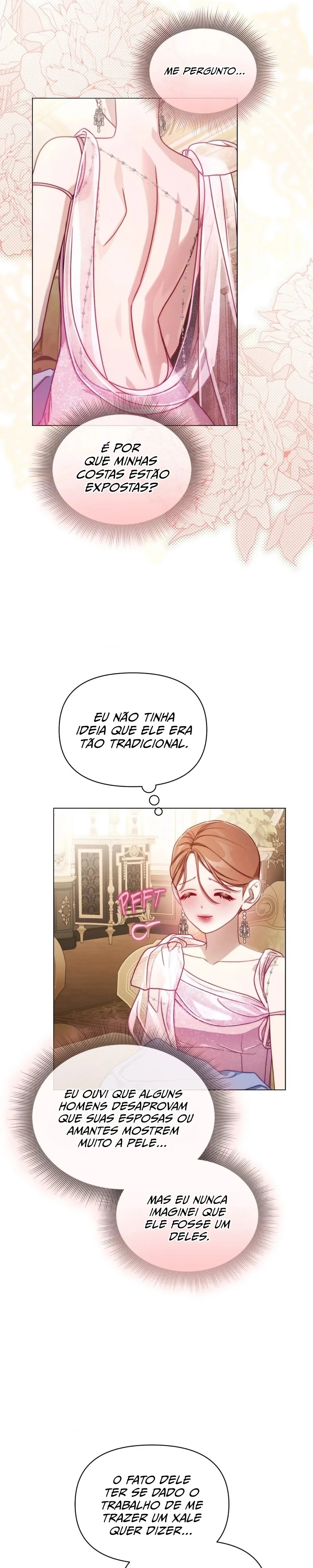 Lucia Capítulo 158 Página 25