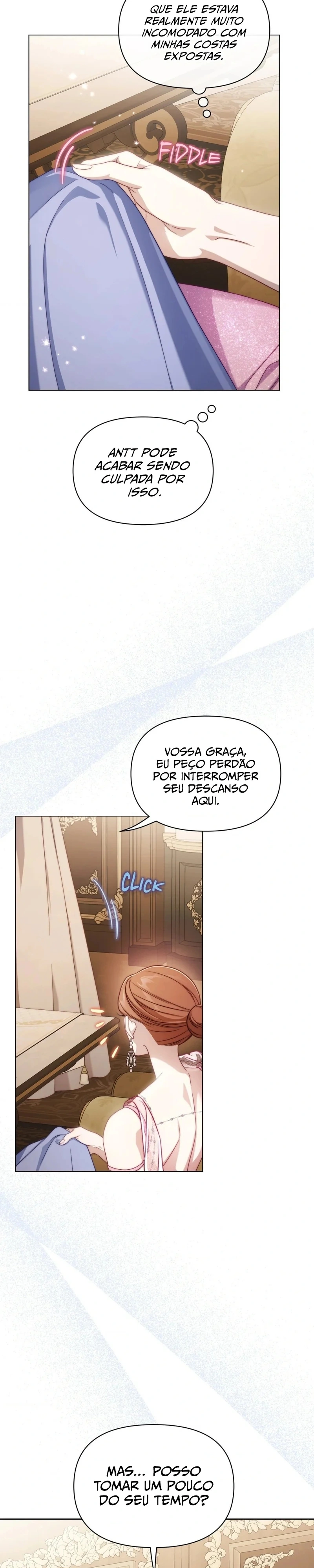 Lucia Capítulo 158 Página 26