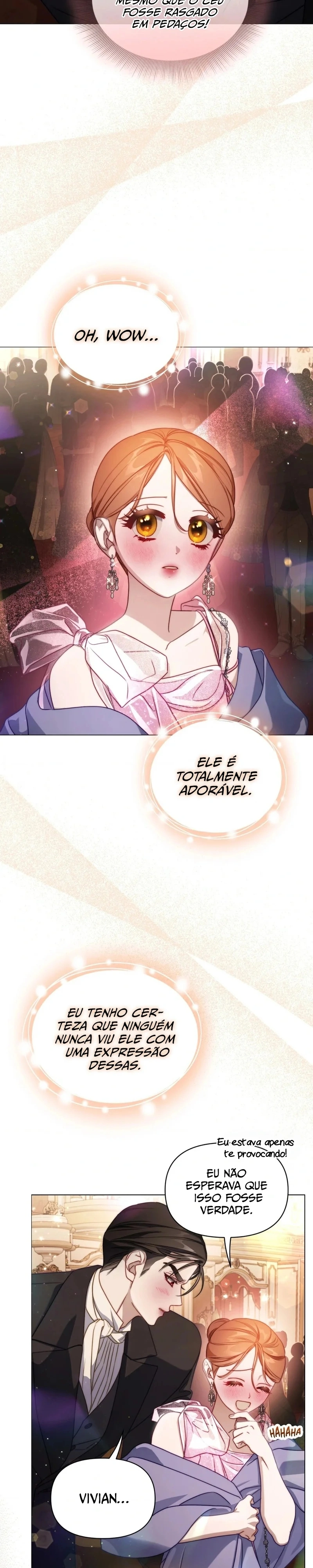 Lucia Capítulo 158 Página 6