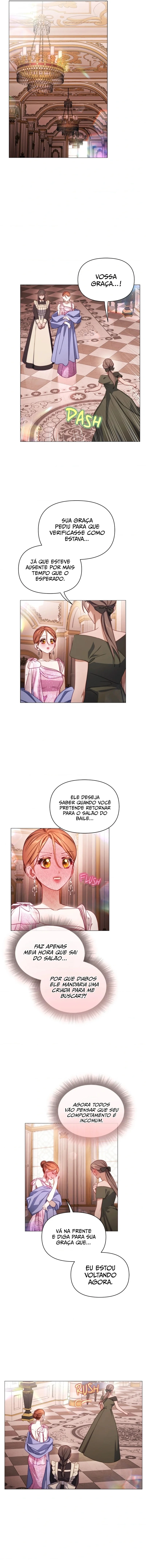 Lucia Capítulo 159 Página 12