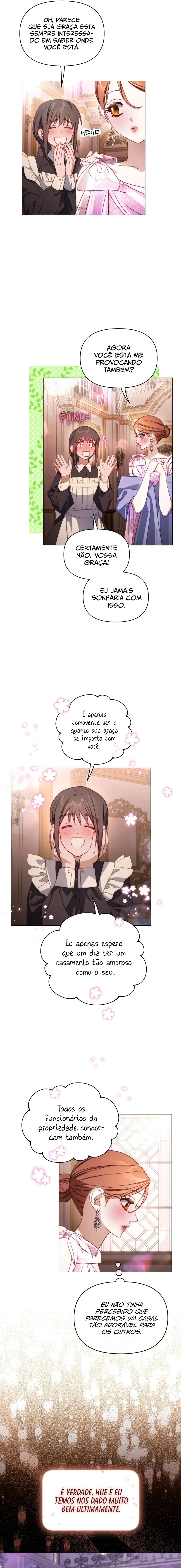 Lucia Capítulo 159 Página 13