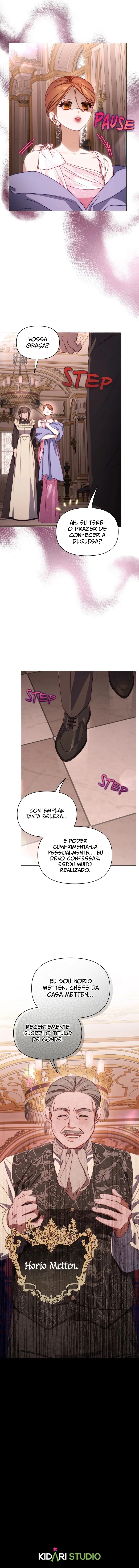Lucia Capítulo 159 Página 15