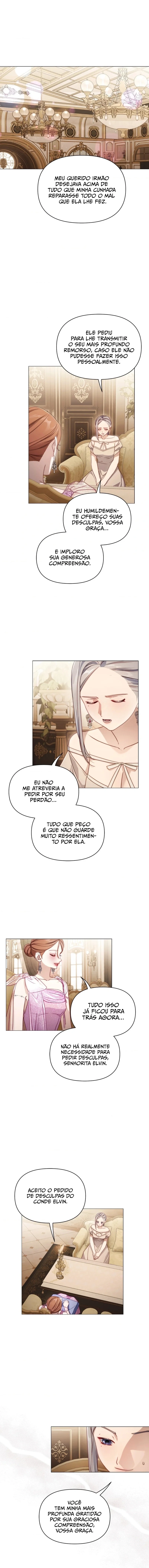Lucia Capítulo 159 Página 3