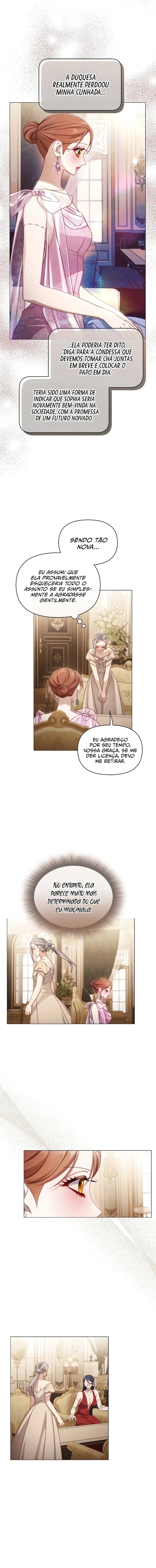 Lucia Capítulo 159 Página 4