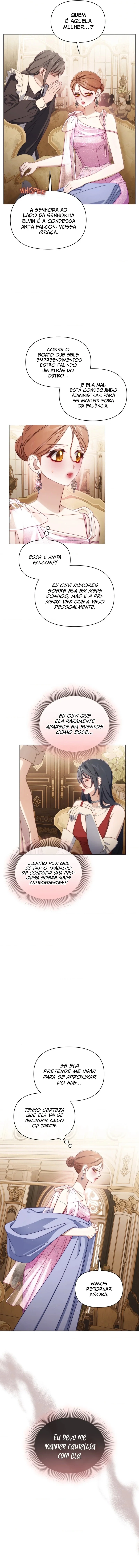 Lucia Capítulo 159 Página 5
