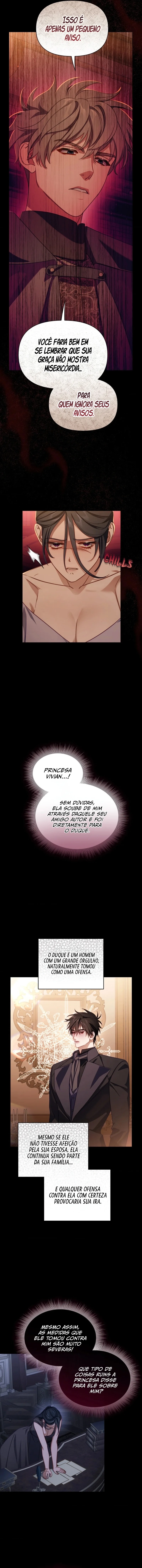 Lucia Capítulo 159 Página 8