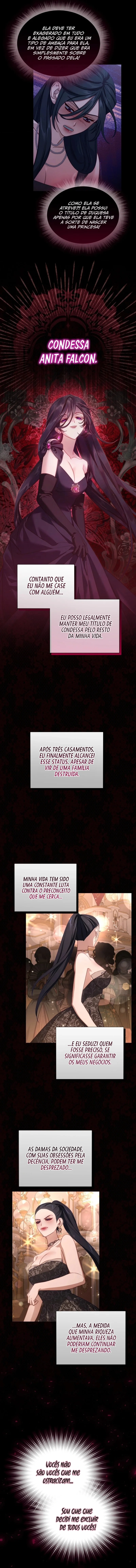Lucia Capítulo 159 Página 9