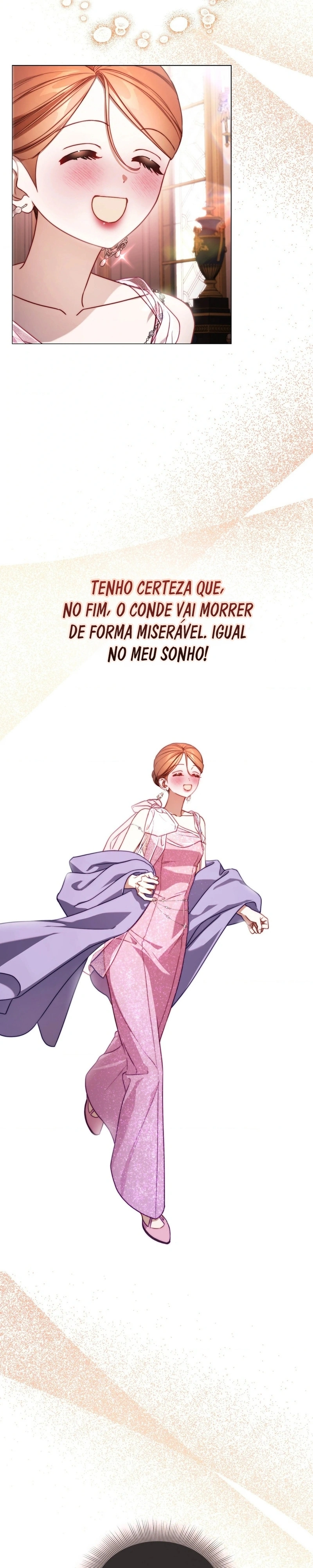 Lucia Capítulo 160 Página 18