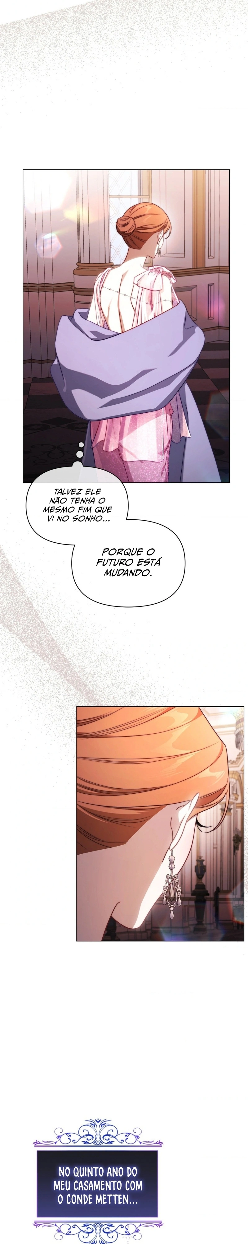 Lucia Capítulo 160 Página 20