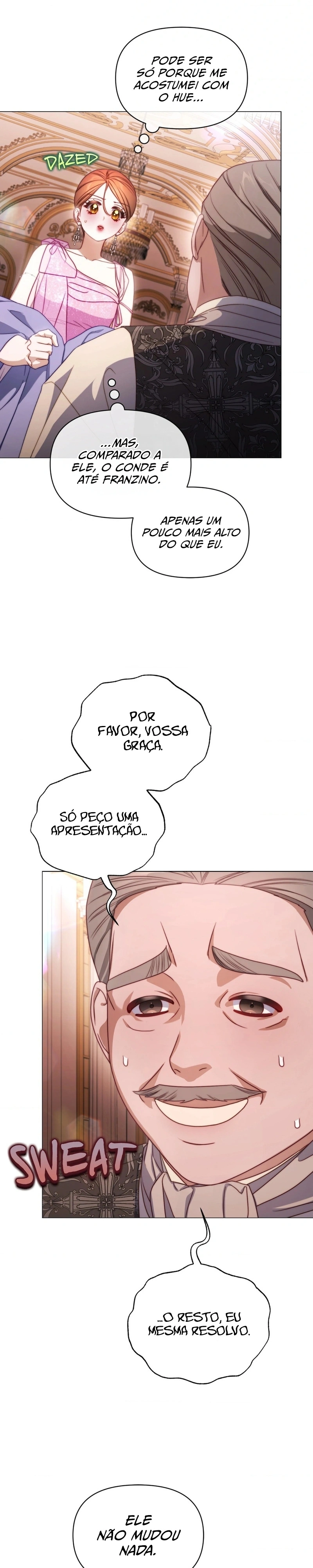 Lucia Capítulo 160 Página 8