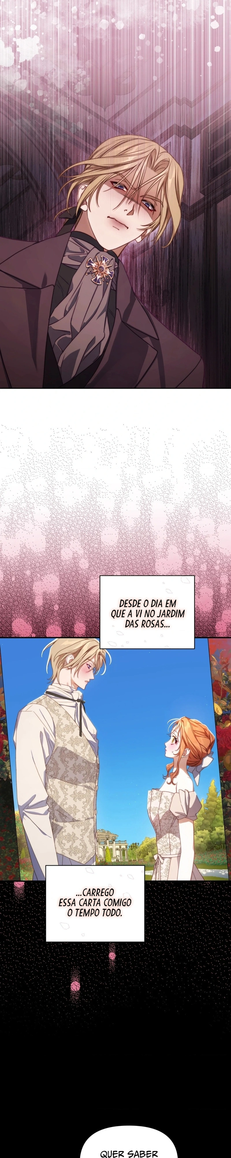 Lucia Capítulo 161 Página 11