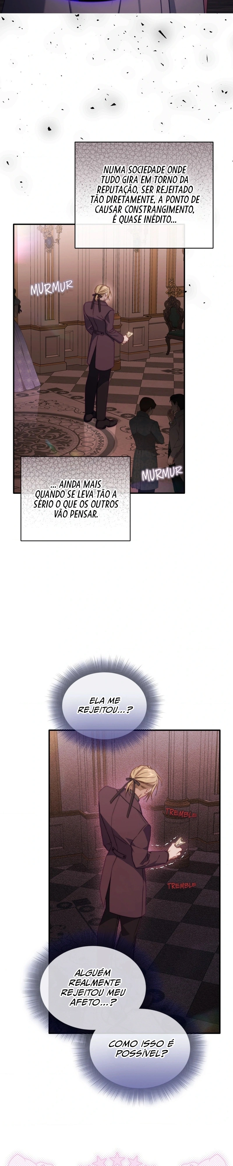 Lucia Capítulo 161 Página 16