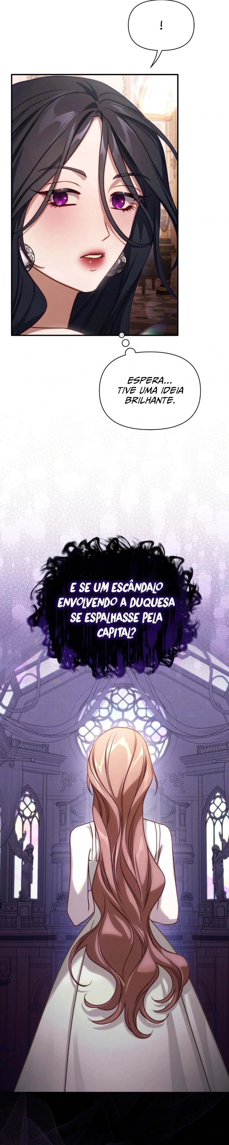 Lucia Capítulo 161 Página 19