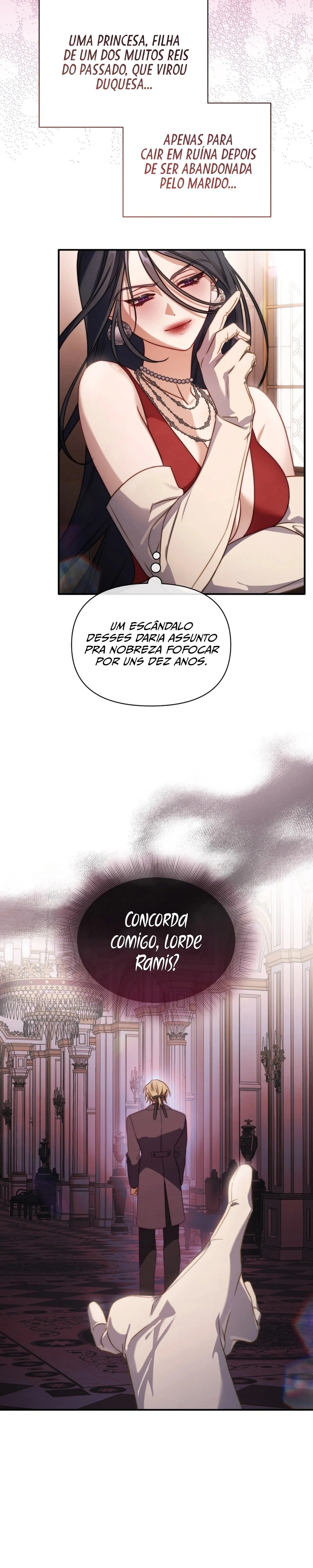 Lucia Capítulo 161 Página 21
