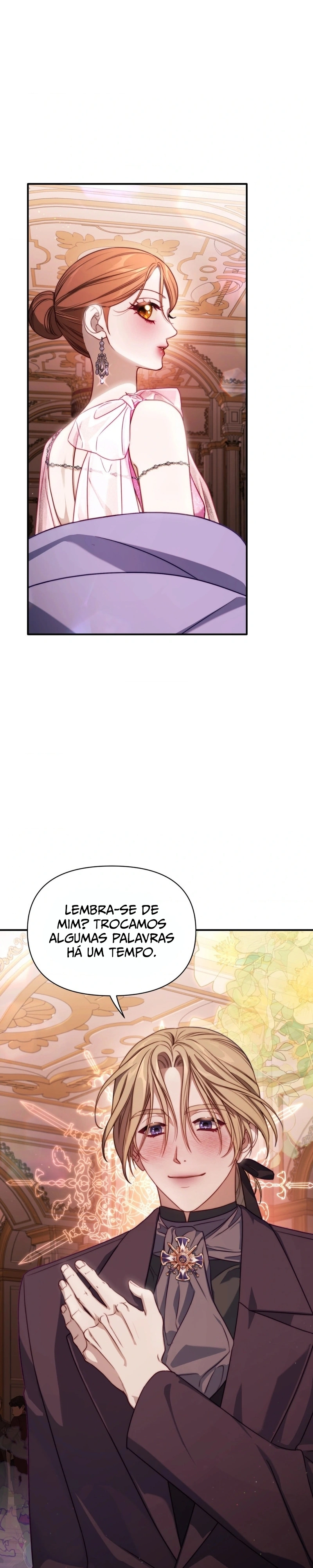 Lucia Capítulo 161 Página 3