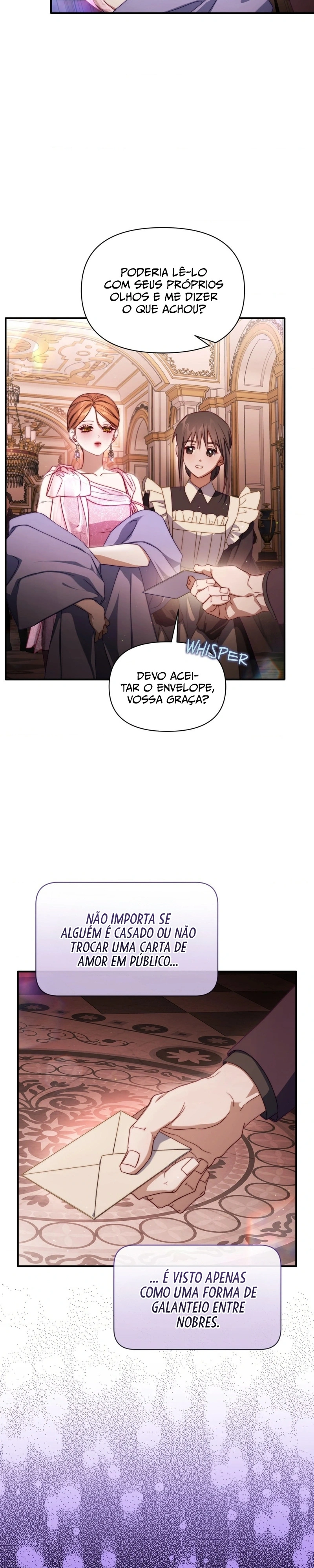 Lucia Capítulo 161 Página 5