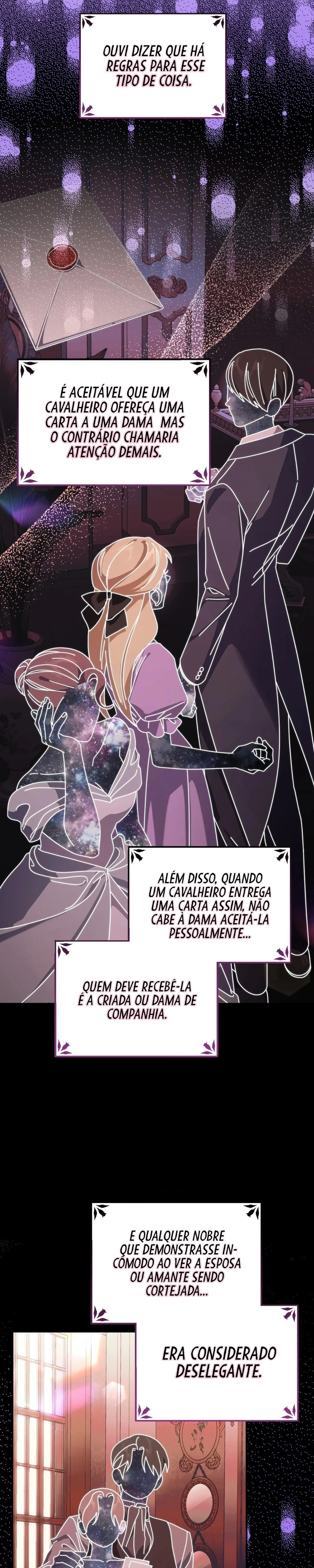 Lucia Capítulo 161 Página 6