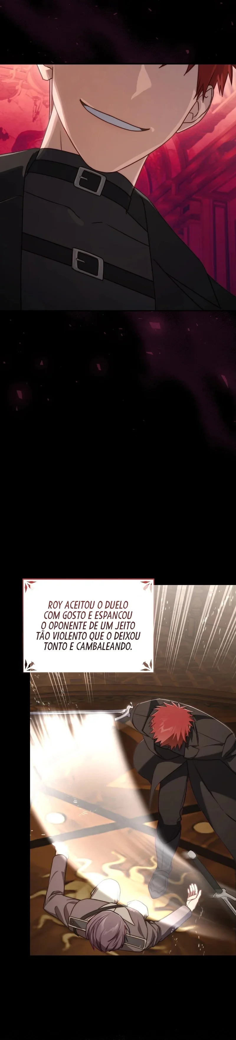 Lucia Capítulo 162 Página 11