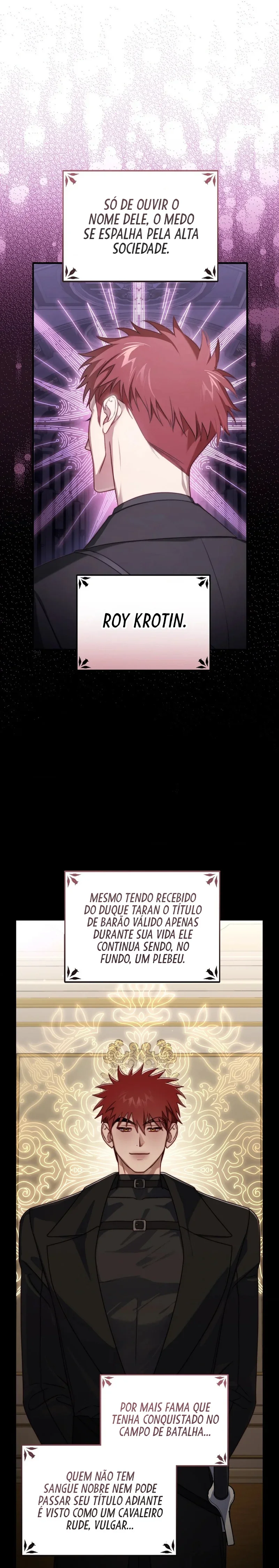 Lucia Capítulo 162 Página 8