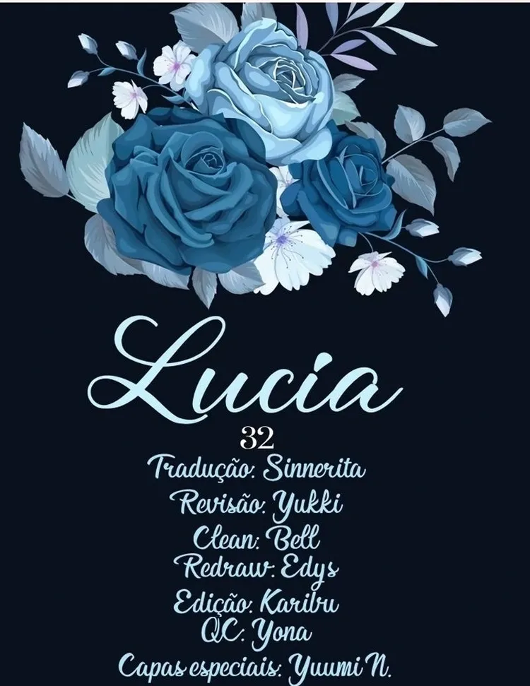 Lucia Capítulo 32 Página 4