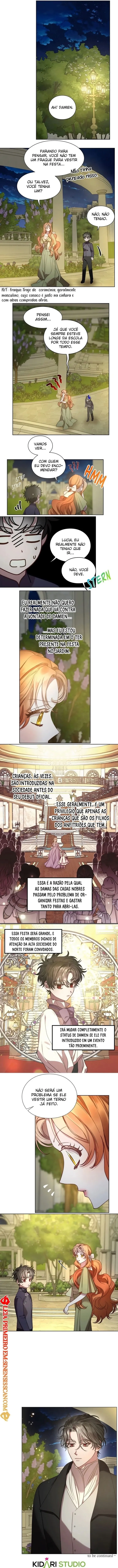 Lucia Capítulo 89 Página 4