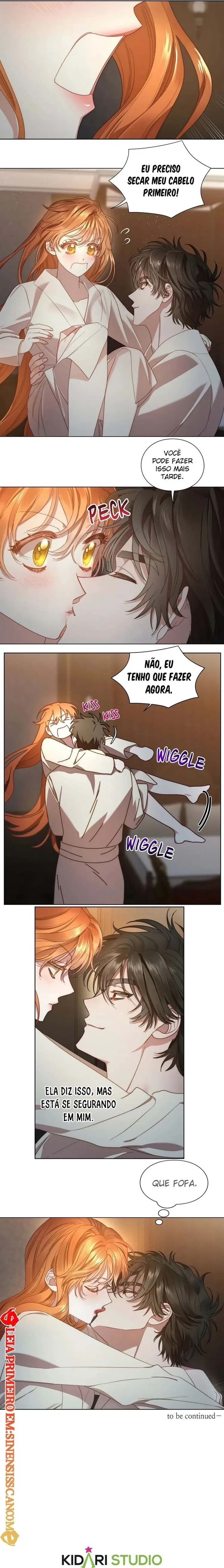 Lucia Capítulo 91 Página 5