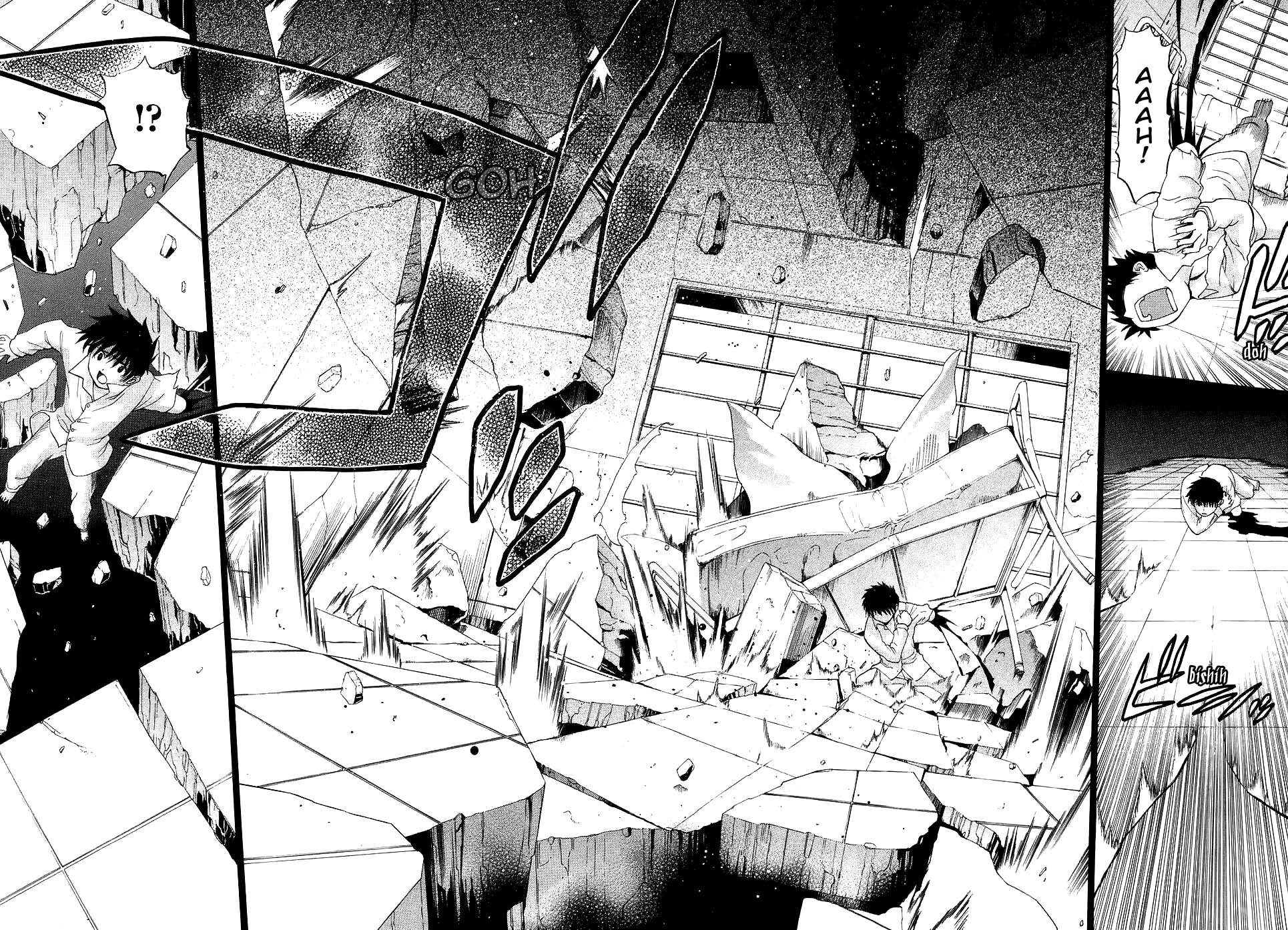 Lunar Legend Tsukihime Capítulo 0 Página 17