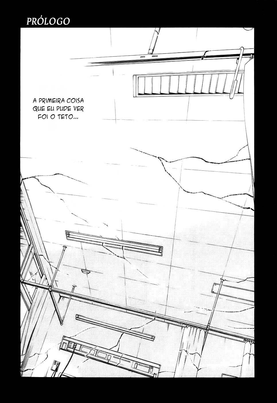 Lunar Legend Tsukihime Capítulo 0 Página 4