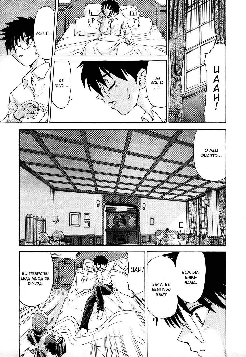 Lunar Legend Tsukihime Capítulo 1 Página 35