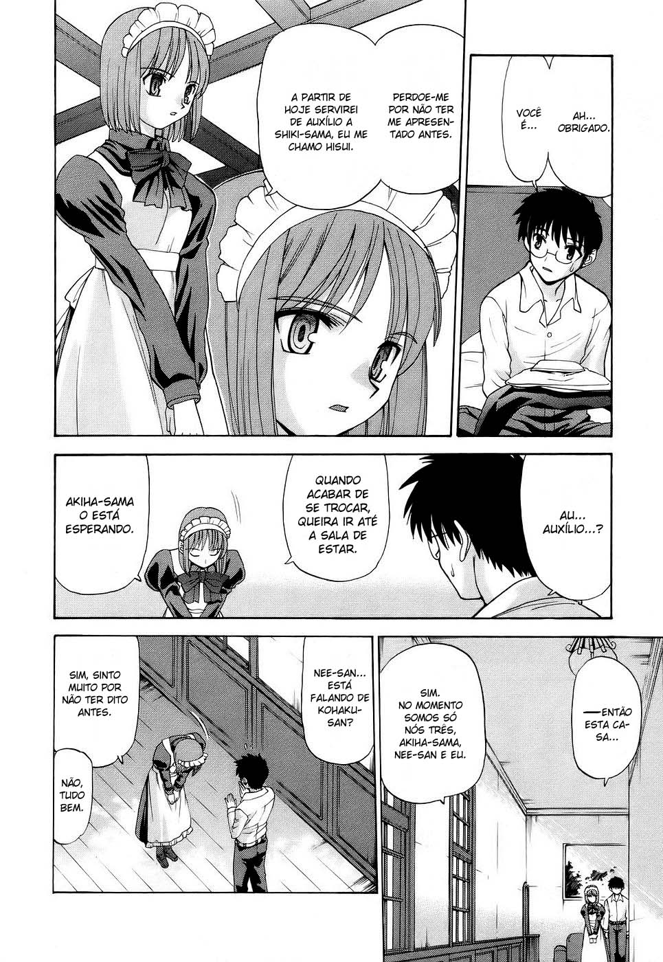 Lunar Legend Tsukihime Capítulo 1 Página 36