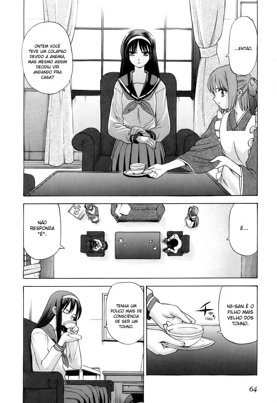 Lunar Legend Tsukihime Capítulo 1 Página 38