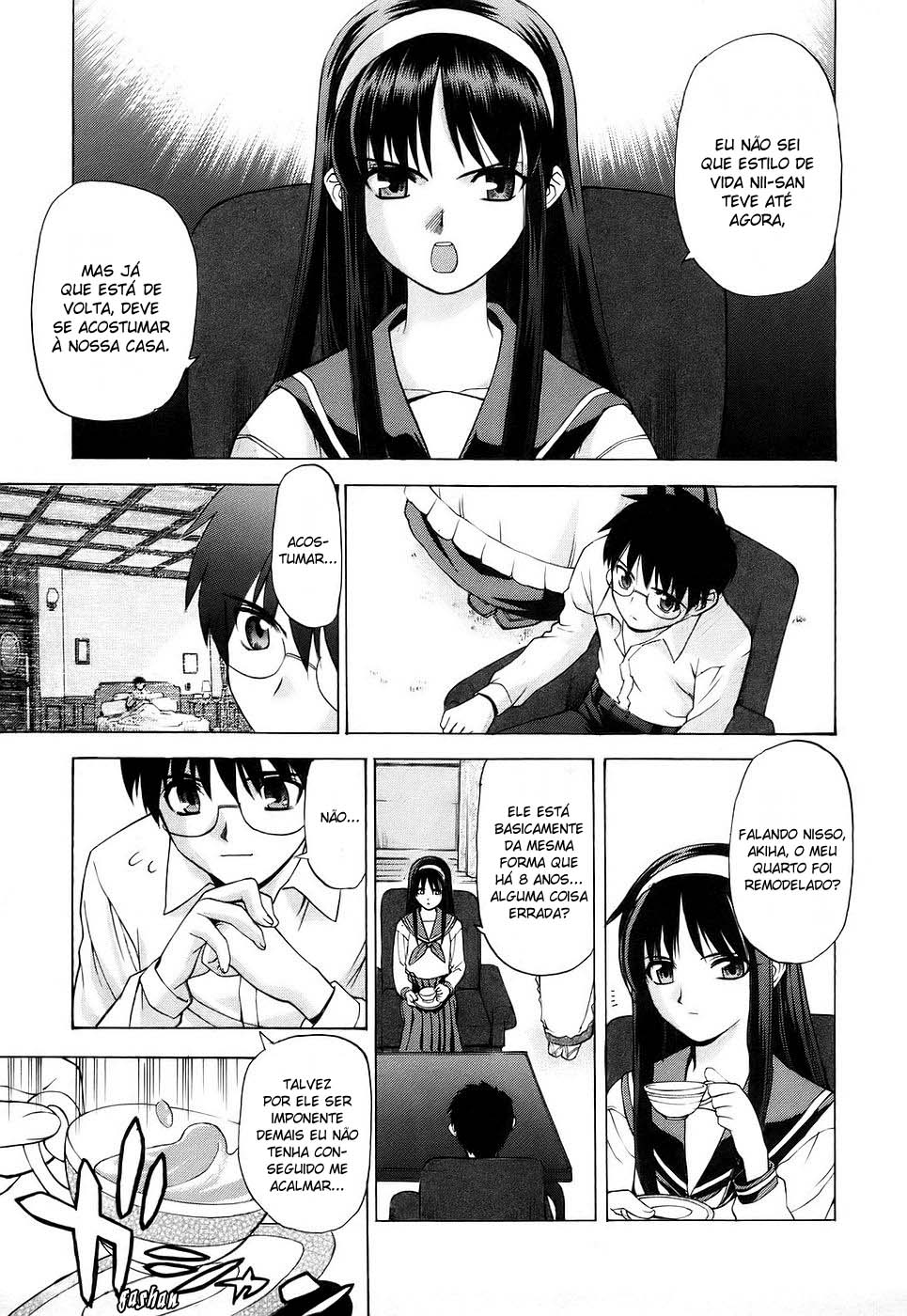 Lunar Legend Tsukihime Capítulo 1 Página 41