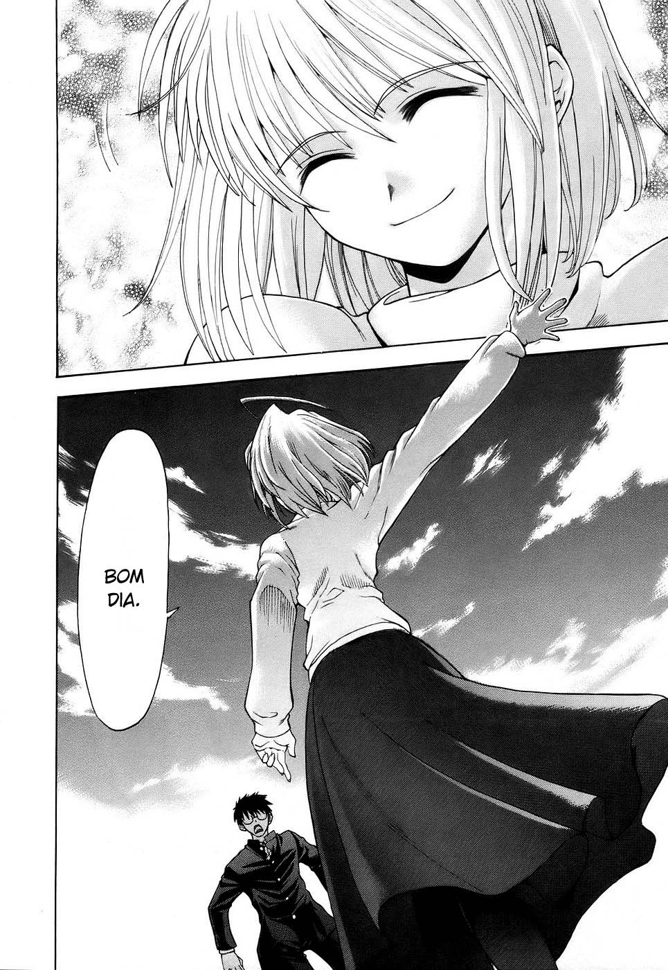 Lunar Legend Tsukihime Capítulo 1 Página 44