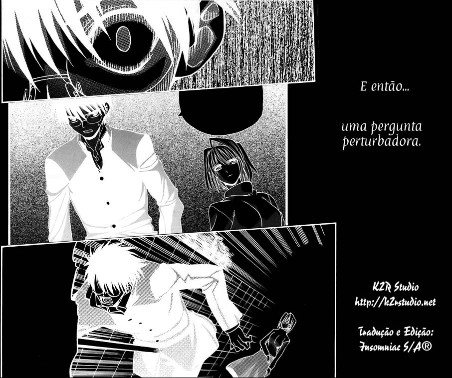 Lunar Legend Tsukihime Capítulo 1 Página 45