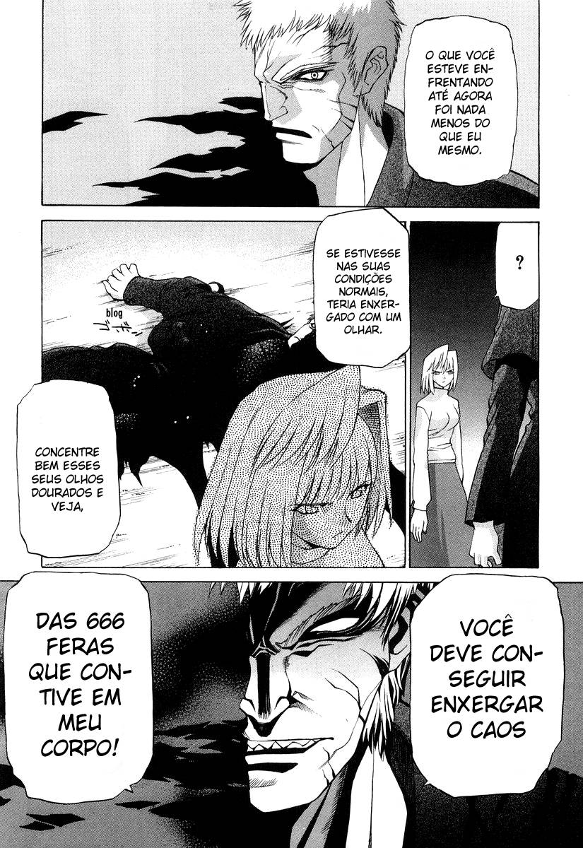 Lunar Legend Tsukihime Capítulo 11 Página 14