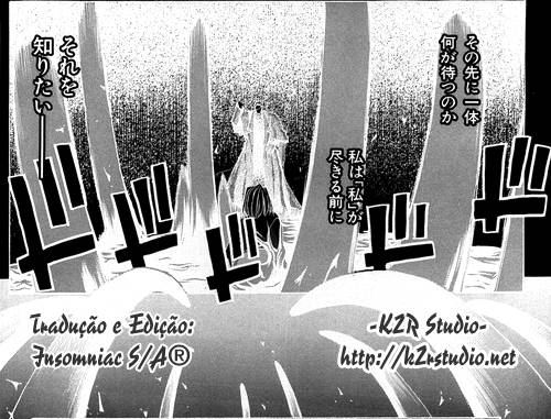 Lunar Legend Tsukihime Capítulo 11 Página 18