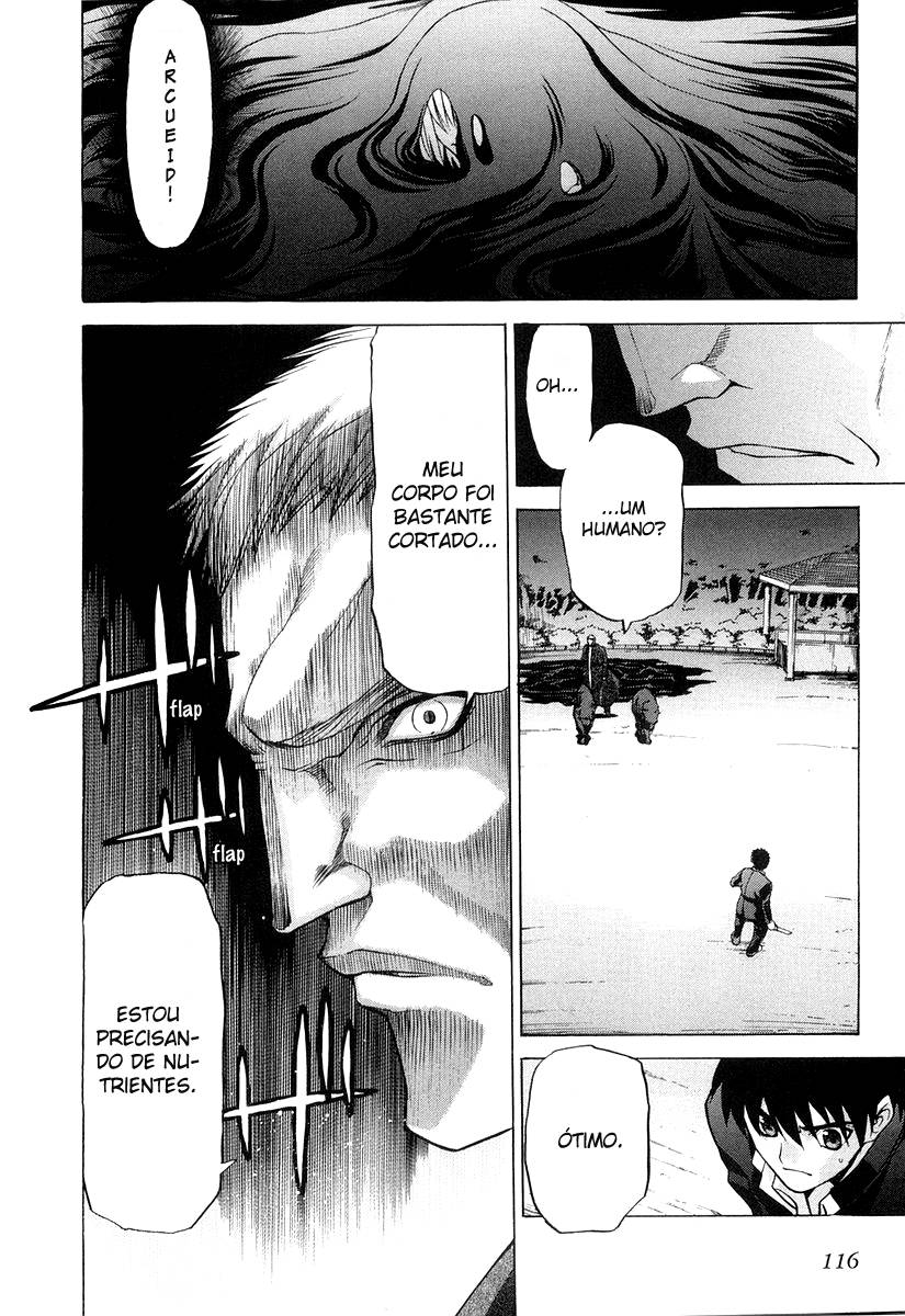 Lunar Legend Tsukihime Capítulo 12 Página 12