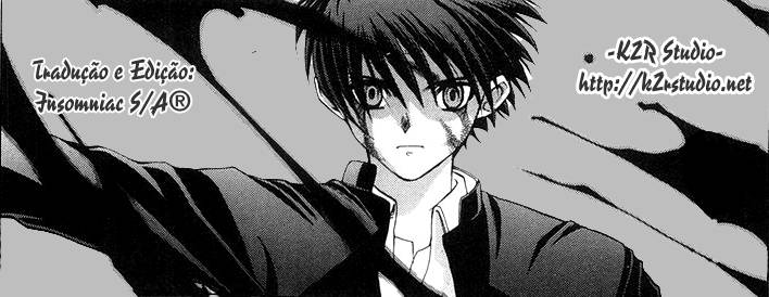 Lunar Legend Tsukihime Capítulo 12 Página 23