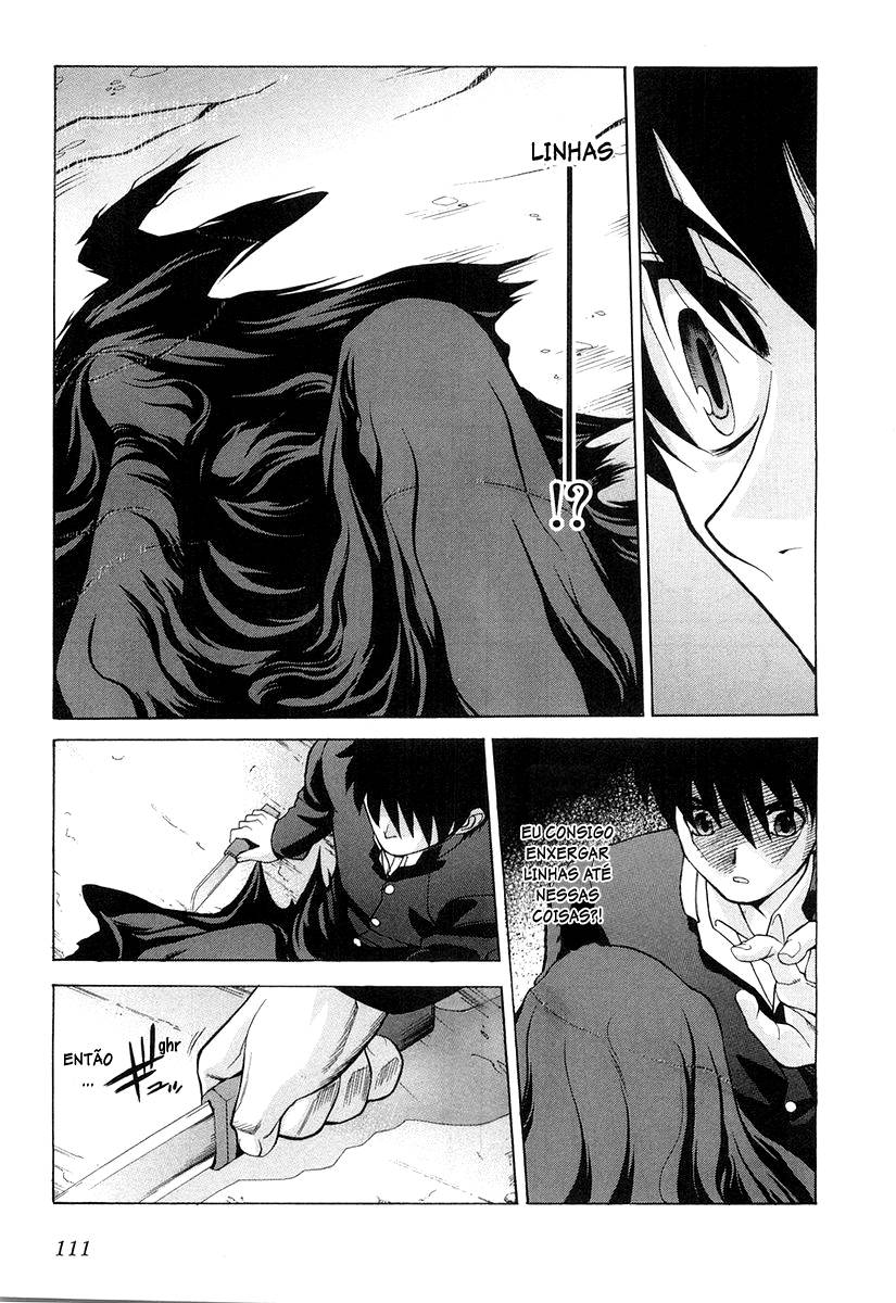 Lunar Legend Tsukihime Capítulo 12 Página 7