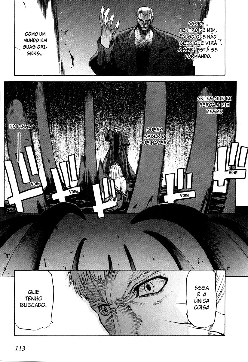 Lunar Legend Tsukihime Capítulo 12 Página 9