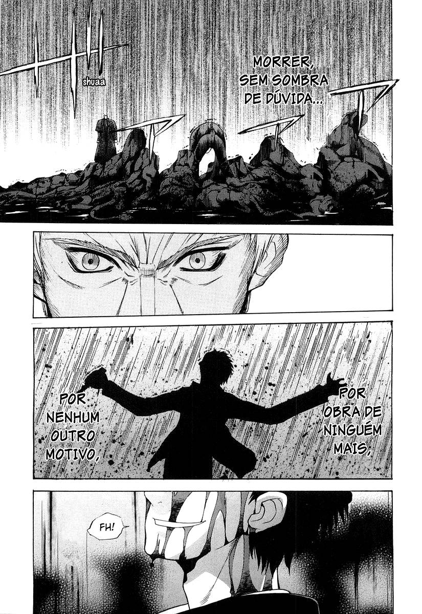Lunar Legend Tsukihime Capítulo 13 Página 12