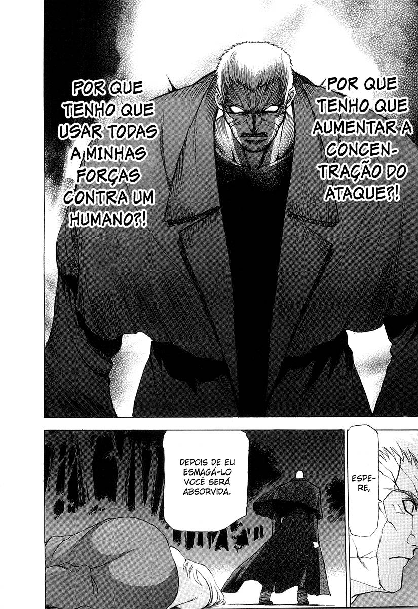 Lunar Legend Tsukihime Capítulo 13 Página 25