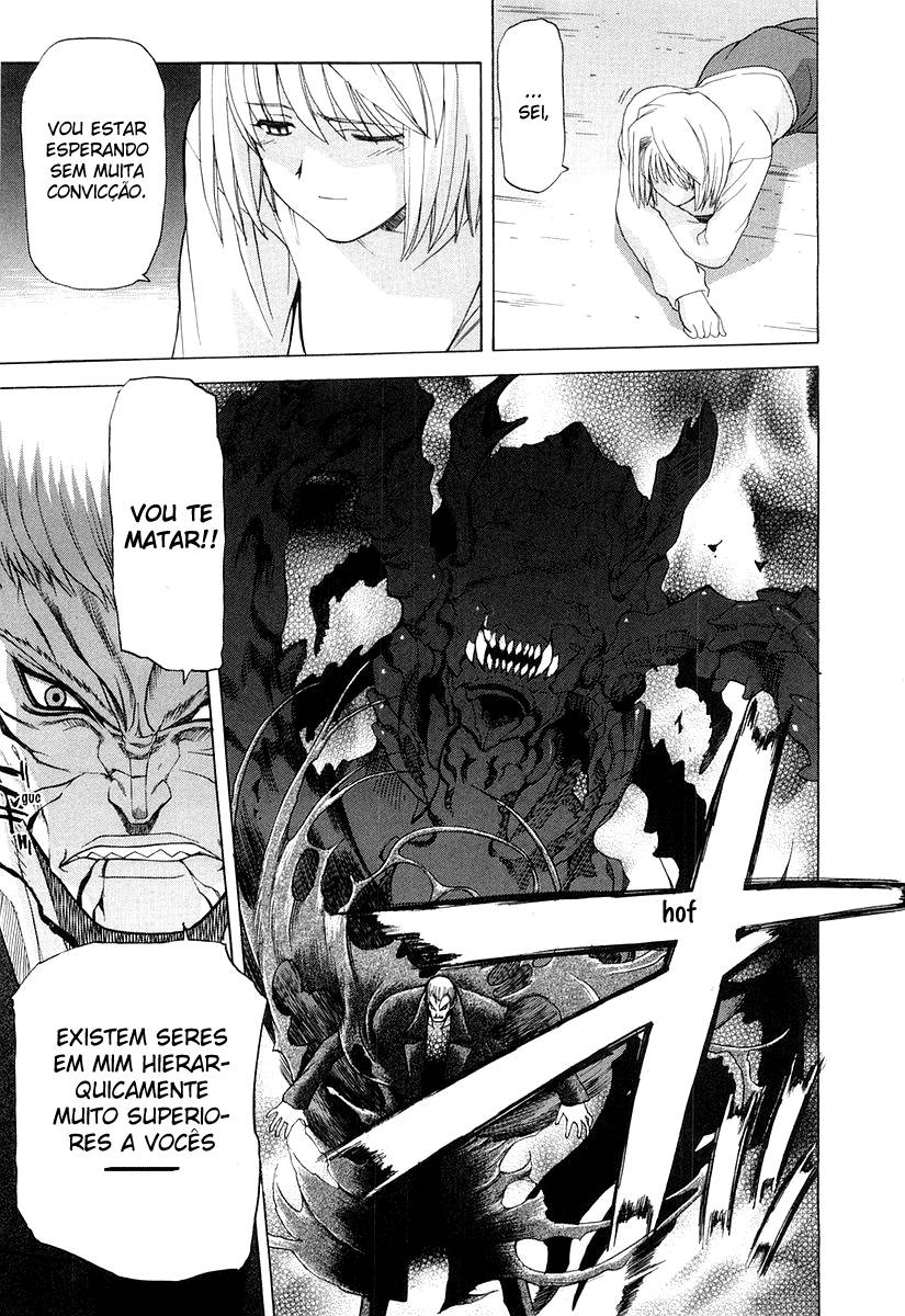 Lunar Legend Tsukihime Capítulo 13 Página 26